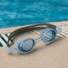 Konex Anti-Fog Protected Swimming Goggle (1 Pc) Konex Anti-Fog Protected Swimming Goggle (1 Pc)