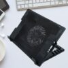 Laptop Fan Cooling Pad, Laptop Cooling Pad (1 Pc) Laptop Fan Cooling Pad, Laptop Cooling Pad (1 Pc)