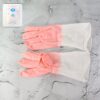Large Size Reusable Household Cleaning Gloves – (1 Pair)