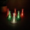 LED Christmas Tree Decorative Lights – (6 Pc / Set) LED Christmas Tree Decorative Lights – (6 Pc / Set)