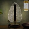 LED Crystal Table Lamp with USB Power LED Crystal Table Lamp with USB Power