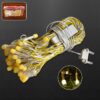 LED Decorative String Fairy Lights (10 Meter) LED Decorative String Fairy Lights (10 Meter)
