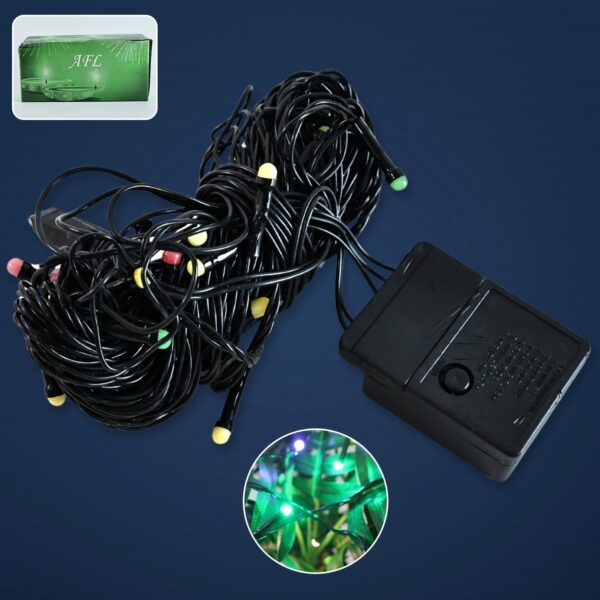 LED Decorative String Fairy Lights (9 Meter) LED Decorative String Fairy Lights (9 Meter)