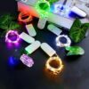 LED Fairy String Lights Decorative Lights Bottle, DIY, Home & Festival Decor (1 Pc) LED Fairy String Lights Decorative Lights Bottle, DIY, Home & Festival Decor (1 Pc)