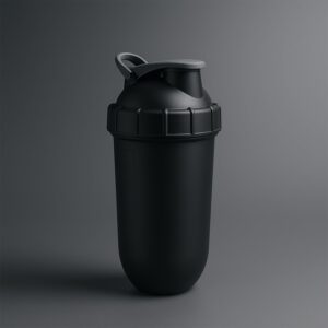 Liger Gym Shaker Bottle (Approx 800ML / 1 Pc)