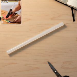 Long Size Hot Melt Glue Stick 20 cm (1 Pc) Long Size Hot Melt Glue Stick 20 cm (1 Pc)