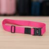 Luggage Strap with 3-Digit Combination Lock – (1 Pc)