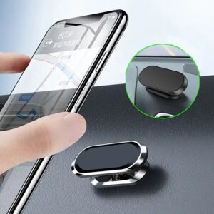 Magnetic Phone Mount/Holder for Car, Super Strong Magnet Universal Mobile Holder Magnetic Phone Mount/Holder for Car, Super Strong Magnet Universal Mobile Holder