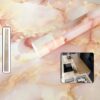 Marble Pattern Wallpaper Roll – 40cm x 1 meter (1 Pc) Marble Pattern Wallpaper Roll – 40cm x 1 meter (1 Pc)