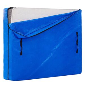 Mattress Bags / Cover (221×149 Cm / 1 Pc) Mattress Bags / Cover (221×149 Cm / 1 Pc)