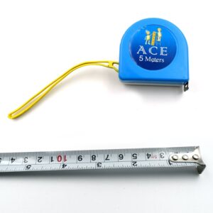 Measuring Tapes Covered with Metal Coating Measuring Tapes Covered with Metal Coating