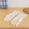 Medium Reusable Household Cleaning Gloves – (2 Pc / Set) Medium Reusable Household Cleaning Gloves – (2 Pc / Set)