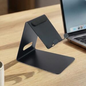 Metal Universal Mobile & Tablet Stand Holder – (1 Pc)