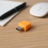 Micro USB OTG Adapter – (1 Pc / Mix Color) Micro USB OTG Adapter – (1 Pc / Mix Color)