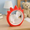 Mini Desktop Fan – USB Rechargeable Cooling Fan for Home, Office & Car Mini Desktop Fan – USB Rechargeable Cooling Fan for Home, Office & Car
