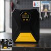 Mini Digital Portable Car Tyre Air Compressor – (1 Pc)