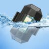 Mini LED RGB Strobe Light – USB Waterproof Party Light Mini LED RGB Strobe Light – USB Waterproof Party Light