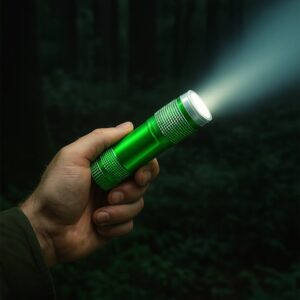 Mini Pocket Torch with 9 LED Bulbs – Super Bright Flashlight Mini Pocket Torch with 9 LED Bulbs – Super Bright Flashlight