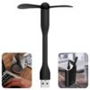Mini USB Port Fan | Portable Mini USB Fan (1 Pc) Mini USB Port Fan | Portable Mini USB Fan (1 Pc)