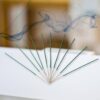 Mosquito Agarbatti Stick Herbal 1 Box ( 12 Packet / 120 Sticks )