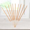 Mosquito Agarbatti Stick Herbal Mosquito (1 Packet / 10 Sticks) (Incense Stick)