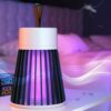 Mosquito Killer LED Lamp for Indoor & Outdoor (USB Powered) Mosquito Killer LED Lamp for Indoor & Outdoor (USB Powered)