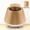 Mosquito Trap Repellent Lamp (1 Pc)