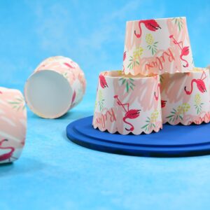 Multi Color Printed Disposable Paper Cups for Tea / Coffee (25 Pcs Set) Multi Color Printed Disposable Paper Cups for Tea / Coffee (25 Pcs Set)