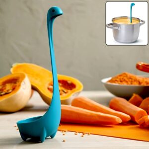 Multifunctional Colander Spoon: Soup Strainer, Long Handle, Kitchen Tool Multifunctional Colander Spoon: Soup Strainer, Long Handle, Kitchen Tool