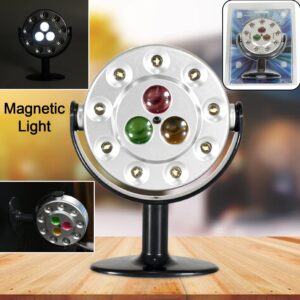 Multifunctional Magnetic LED Flashlight, High Quality waterproof light Multifunctional Magnetic LED Flashlight, High Quality waterproof light