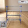 Multipurpose 4-Layer Shoe Rack Organizer Set Multipurpose 4-Layer Shoe Rack Organizer Set
