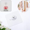 Multipurpose Adhesive Damage-Free Photo Frame Wall Hooks (1 Pc) Multipurpose Adhesive Damage-Free Photo Frame Wall Hooks (1 Pc)