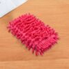 Multipurpose Microfiber Duster Whiteboard Eraser Washable Dry Eraser Board Eraser Cleaning Sponge for Chalk, Classroom Teacher Supplies, Home and Office, Car Washing Scratch-Free Microfiber Brushes Multipurpose Microfiber Duster Whiteboard Eraser Washable Dry Eraser Board Eraser Cleaning Sponge for Chalk, Classroom Teacher Supplies, Home and Office, Car Washing Scratch-Free Microfiber Brushes