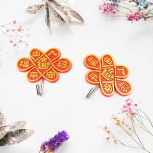 Multipurpose Self-Adhesive hooks (2 Pc Set) Multipurpose Self-Adhesive hooks (2 Pc Set)