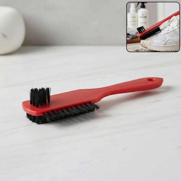 Multipurpose Shoe Cleaning Brush (1 Pc) Multipurpose Shoe Cleaning Brush (1 Pc)