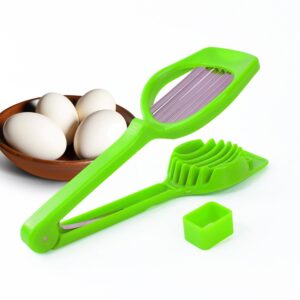 Multipurpose Slicer with Seven Blades Stainless Slicer for Strawberry Tomato Cutter Multipurpose Slicer with Seven Blades Stainless Slicer for Strawberry Tomato Cutter