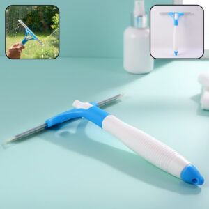 Multipurpose Window Cleaning Squeegee (1 Pc) Multipurpose Window Cleaning Squeegee (1 Pc)