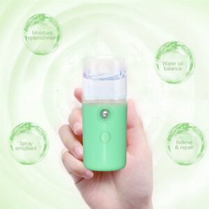 Nano Mist Sprayer Sanitizer Handy Portable Sprayer Nano Mist Sprayer Sanitizer Handy Portable Sprayer