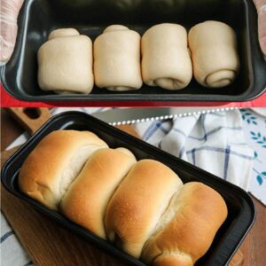 Non Stick Steel Baking Tray Non Stick Steel Baking Tray