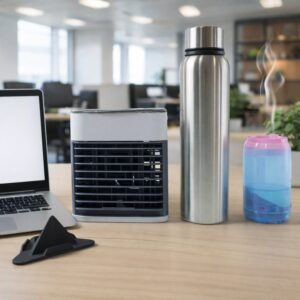 Office essentials combo set Office essentials combo set