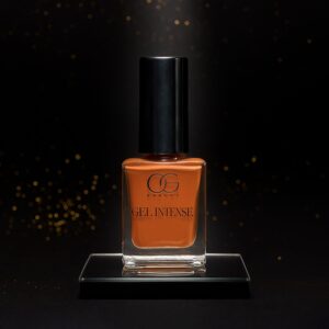 OG Beauty Cocoa Bliss Gel Intense Nail Polish (1 Pc / 10 ML) OG Beauty Cocoa Bliss Gel Intense Nail Polish (1 Pc / 10 ML)