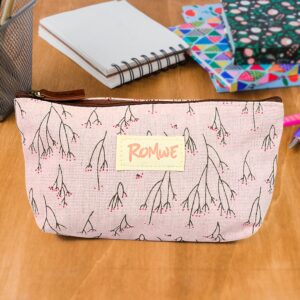 Pencil Pouch for Kids Zipper Closer Pencil Holder (1 Pc) Pencil Pouch for Kids Zipper Closer Pencil Holder (1 Pc)