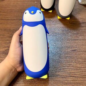 Penguin Water Bottle Penguin Cartoon Water Bottle Penguin Water Bottle Penguin Cartoon Water Bottle