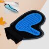 Pet Grooming Glove – Humanized Descending Brush (1 Pc) Pet Grooming Glove – Humanized Descending Brush (1 Pc)