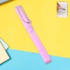 Pink 2-in-1 Everlasting Magic Pencil Replaceable Eraser – Inkless, Reusable, Portable