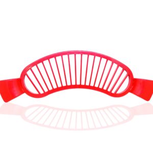 Plastic Banana Slicer / Cutter With Handle Plastic Banana Slicer / Cutter With Handle