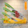 Plastic Kitchen Knife Stand Best Kitchen Knife Stand Multifunction Knife Holder Plastic Kitchen Knife Stand Best Kitchen Knife Stand Multifunction Knife Holder