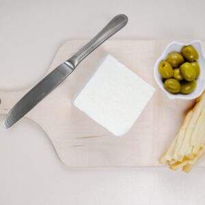 5931_steel_kitchen_ki5931 STAINLESS STEEL KNIFE AND KITCHEN KNIFE