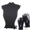 Plastic Necklace Display Stand (13 Cm / 1 Pc) Plastic Necklace Display Stand (13 Cm / 1 Pc)