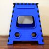 Plastic pick and move strong step stool table 18 INCH